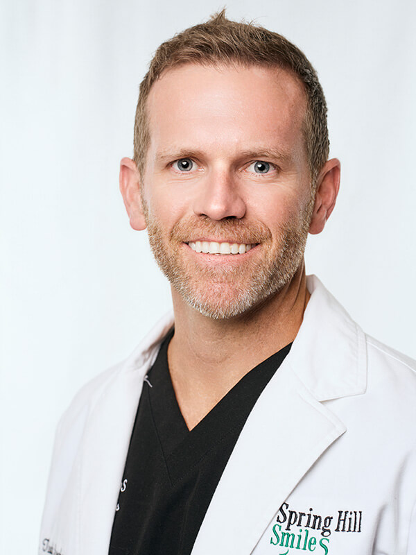Dr. Todd Larrabee