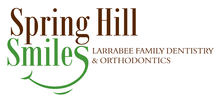 Spring Hill Smiles